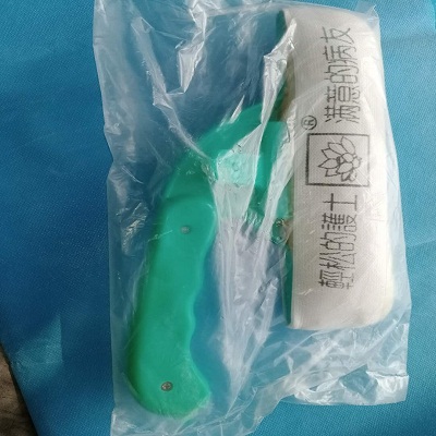 供应一次性医用扫床刷套