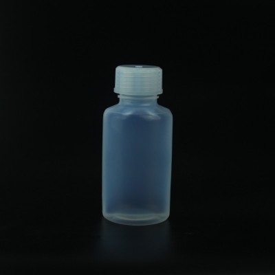 光电光伏行业用PFA取样瓶试剂瓶样品瓶100ml