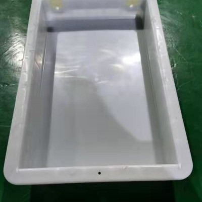 水泥枕木模具图片大全-水泥道枕模具