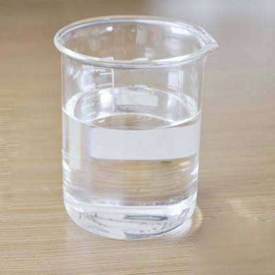 二甲基硅油特性