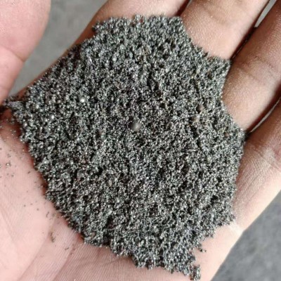 山东晟博安供应比重4.5以上铁砂，钢砂，配重铁砂