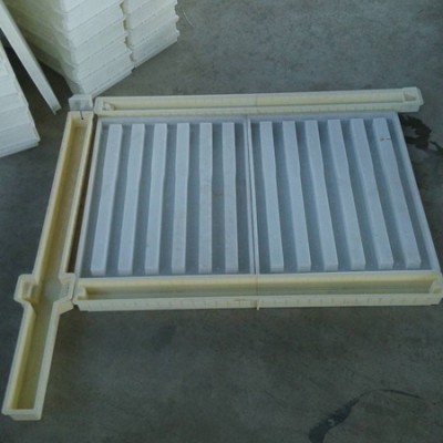 预制铁路护栏模具-高铁栅栏经验介绍