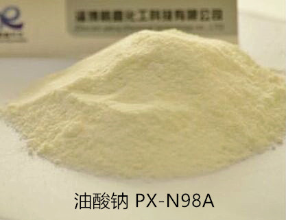 厂家供应白色超细粉末乳化剂油酸钠