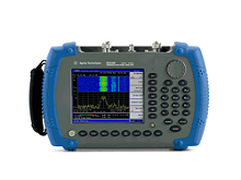 供应 手持式频谱分析仪 Agilent N9340B