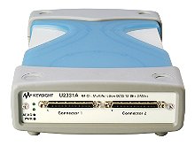 供应 数据采集 Keysight U2331A 优惠