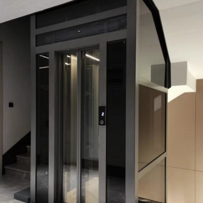 北京平谷家用电梯别墅电梯安装好处