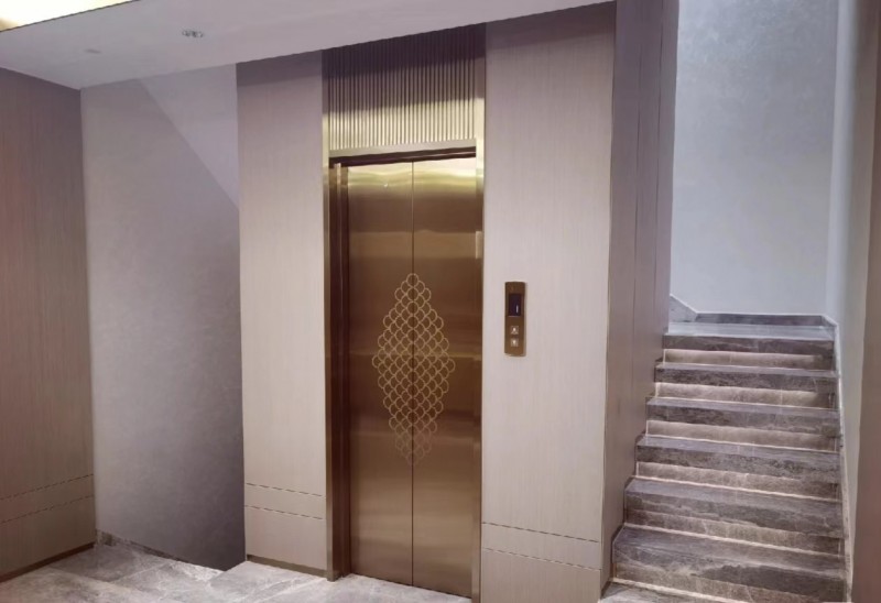 北京密云别墅电梯小型家用电梯安装好处