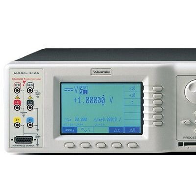 福禄克FLUKE9100 WaveTek 9100 校准器