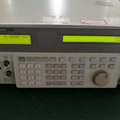 供应  FLUKE 5800A  示波器校准器