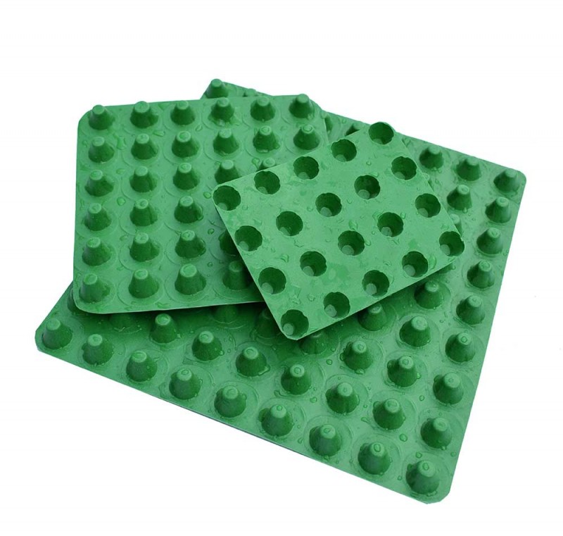金华hdpe绿化疏水板质量可靠