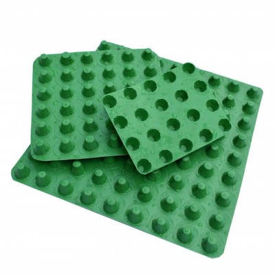 金华hdpe绿化疏水板质量可靠