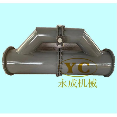 销售旁通式孔板流量计这件事