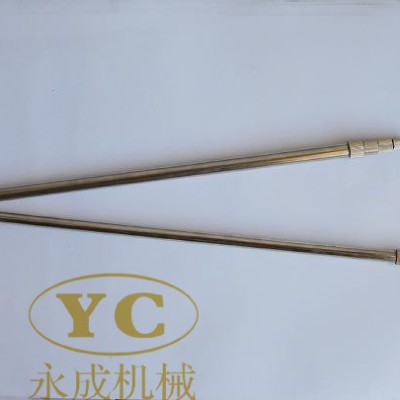 销售瓦斯探测杖这件事