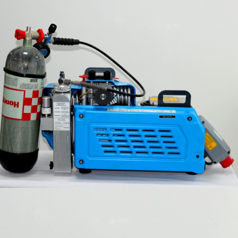 德国宝华BAUER100空气压缩机充气泵配件维修三件套