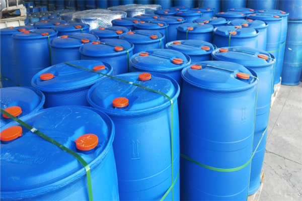 包头水泥厂应用缓蚀阻垢剂L-405酸性无磷用量省