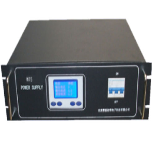 WT5-5KV~50KV单极性高频脉冲电源系列
