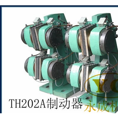 找鹤壁永成张了解一下盘型制动器