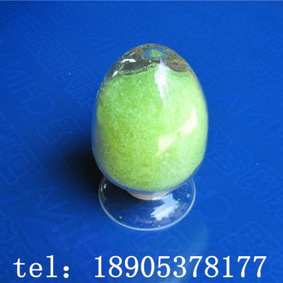 工业级硝酸镨Pr(NO3)3·6H2O绿色结晶体