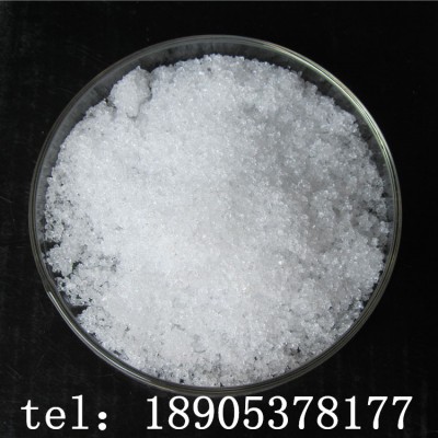 六水硝酸铈CAS  10294-41-4品质突出