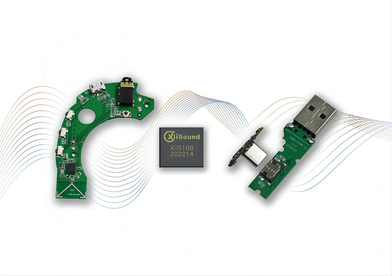 蓝牙+2.4G双模耳机方案定制开发商 翔音科技