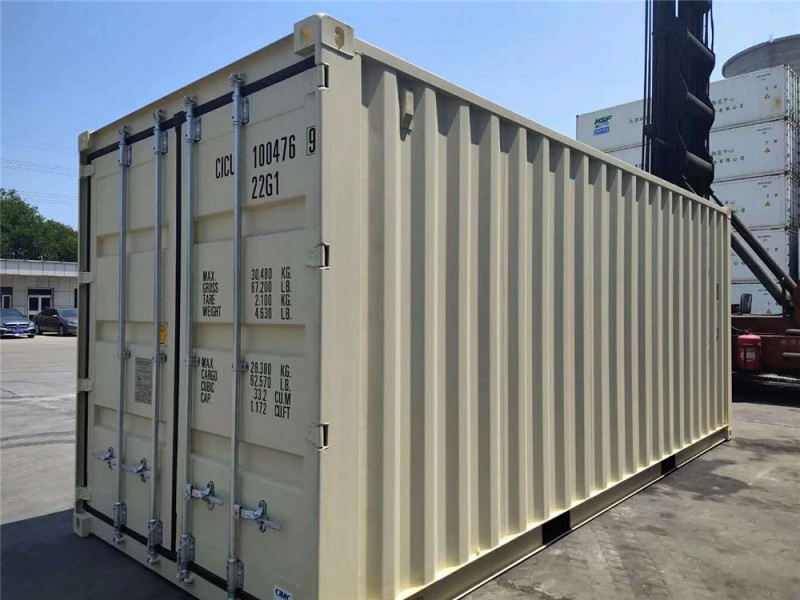 天津港口出租出售集装箱20尺40尺45尺