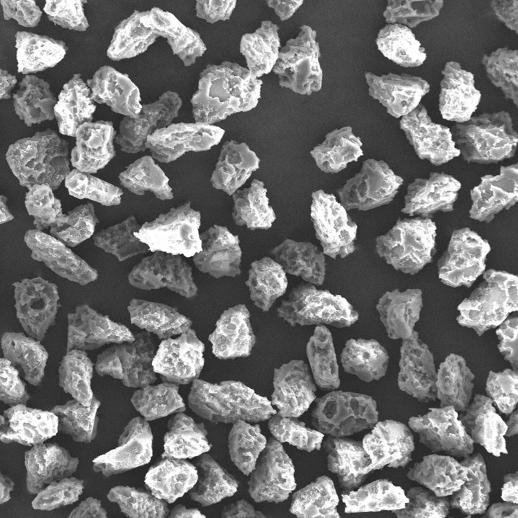 新型超硬磨料类多晶金刚石 高自锐性金刚石微粉