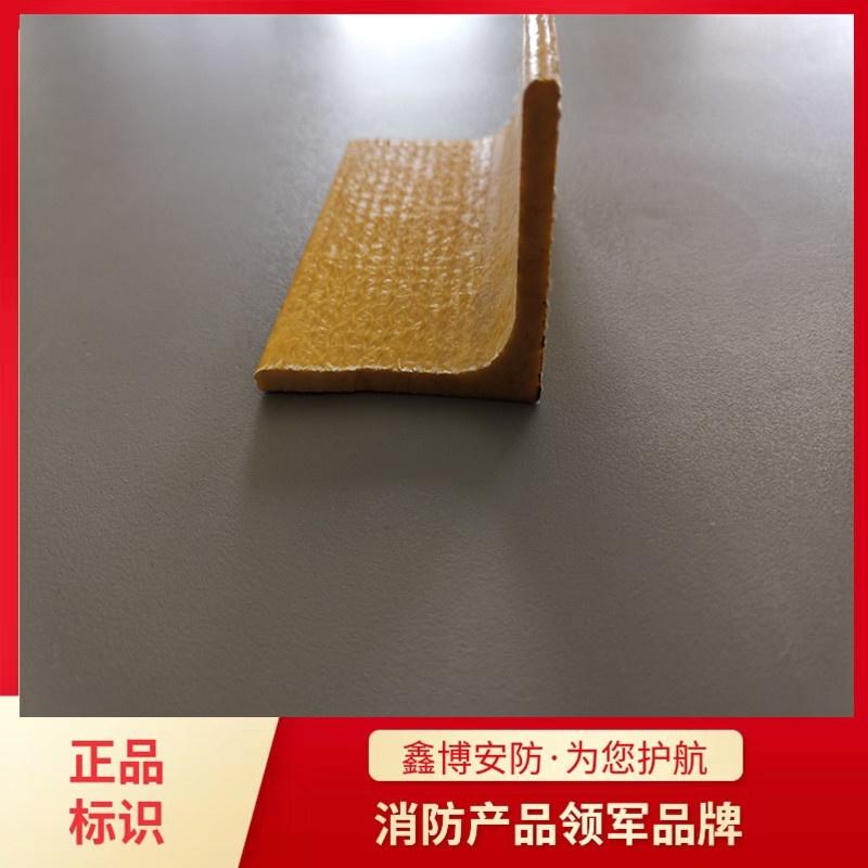 电力用阻燃防腐防火角条标准 有机防火角供应