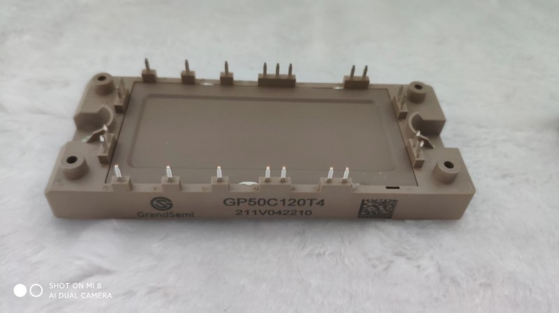 供应IGBT模块GP50C120T4