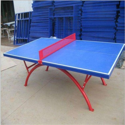 上海乒乓球台厂家的标准尺寸是多少