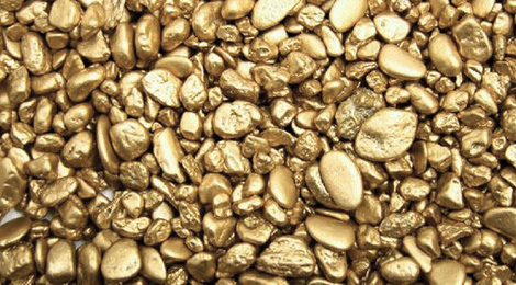 巩义铂思特难处理金矿焙烧-氰化提金工艺，黄金提取技术