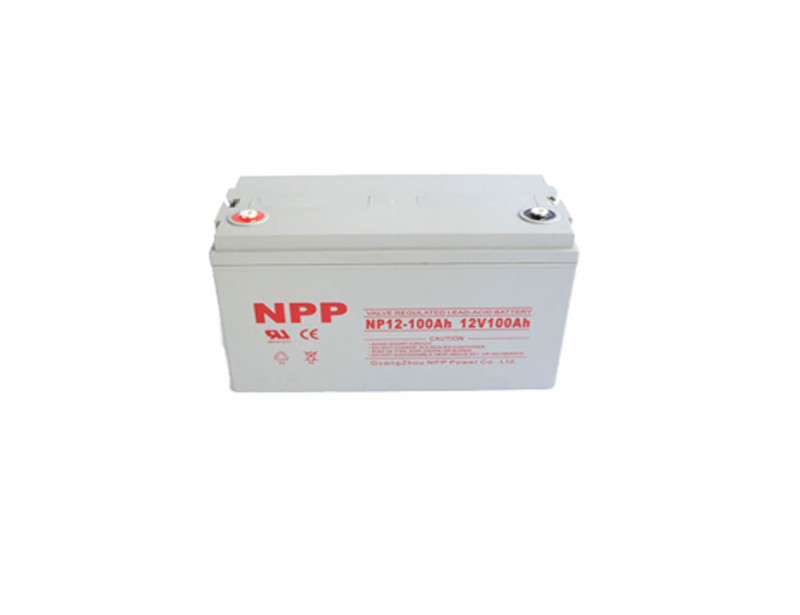 NPP蓄电池 （全系列）