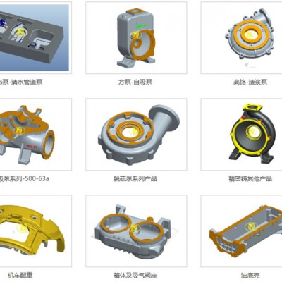 任丘消失模厂家，河北泡沫模具厂家，任丘市顺凯模具制造有限公司