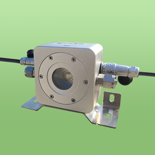 静力水准仪CG-78自动化沉降监测解决方案