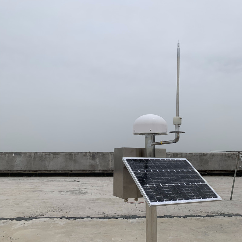 雷达站预放电避雷针，天线杆升降避雷针，通讯天线桅杆