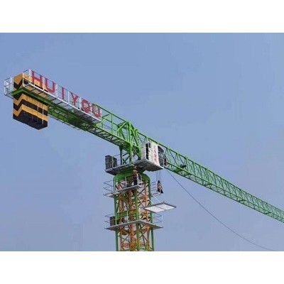 赤峰林西县汇友塔机老塔机厂家老塔机品牌多年塔机生产制造商