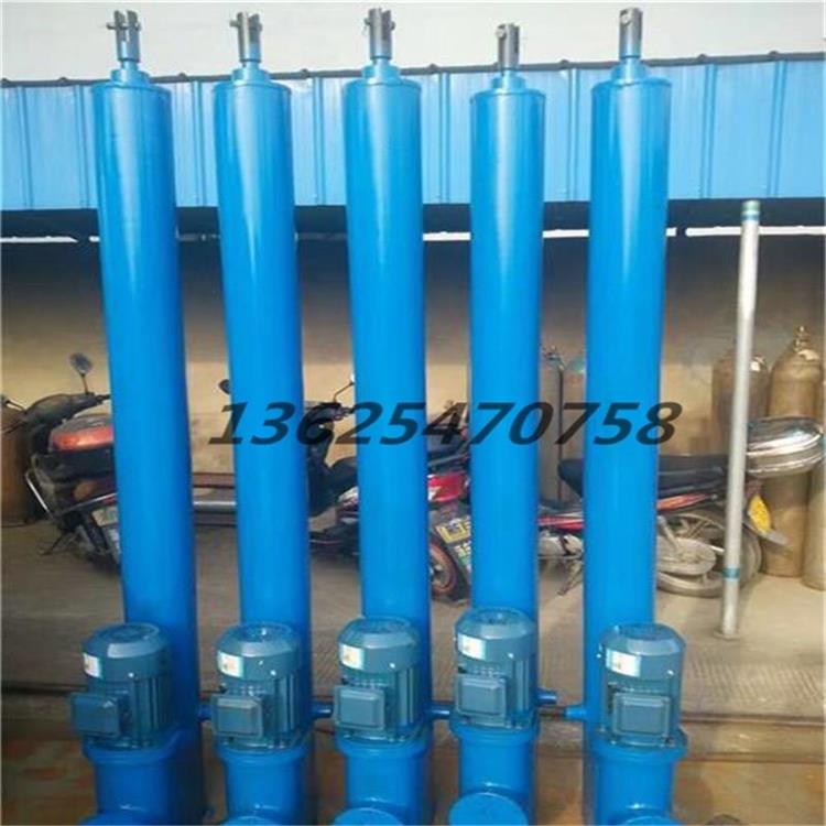 DYTZ电液推杆 电液推杆 买电动推杆来向上金品