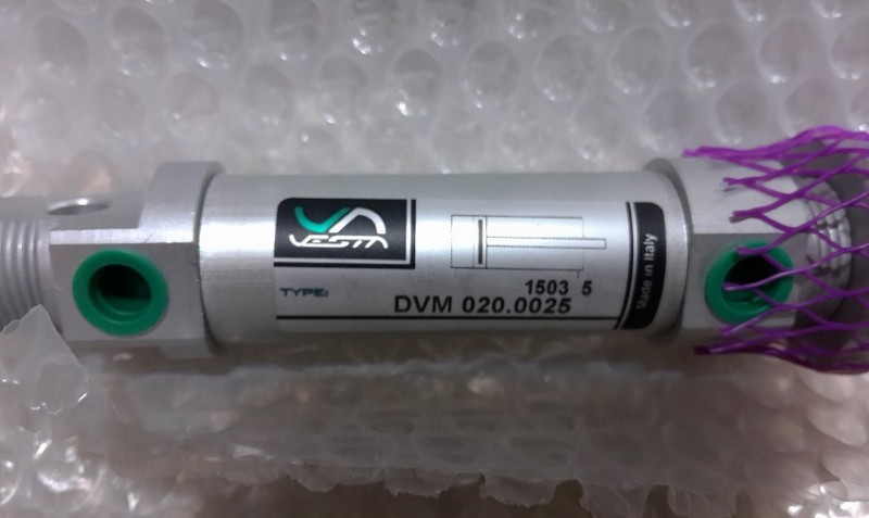 意大利Vesta电磁阀