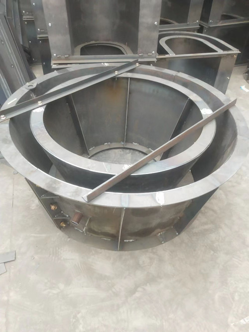 预留孔模具预留孔钢模具加工厂家批发