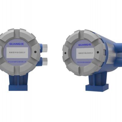 外贴式液位计-河北光科测控设备有限公司-驻安徽办事处