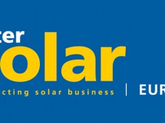 2025年德国慕尼黑智慧能源展太阳能展Intersolar