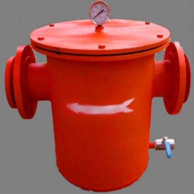 信科宣气水分离器是你的小确幸