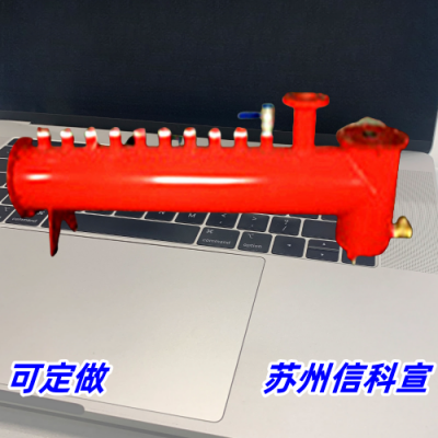 选择正确的厂家买多孔负压排渣放水器