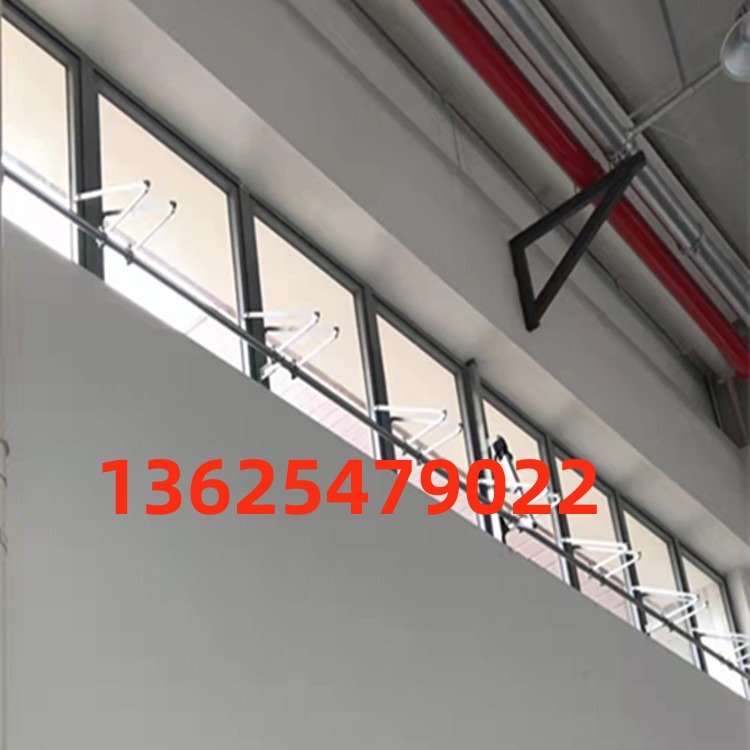 开窗机开窗器应用   开窗器价格