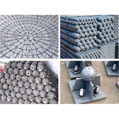 湖南岳阳市网架公司-岳阳市网架加工厂-岳阳市螺栓球网架公司