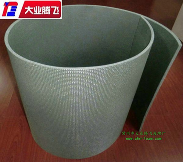 厂家生产大业腾飞户外防水泡棉