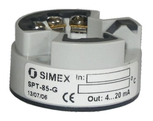 波兰SIMEX控制器