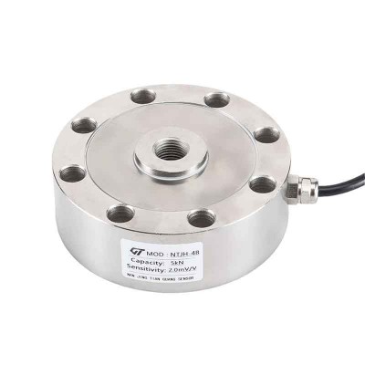 NTJH-4B轮辐式称重传感器 轮辐式测力传感器 轮辐传感器