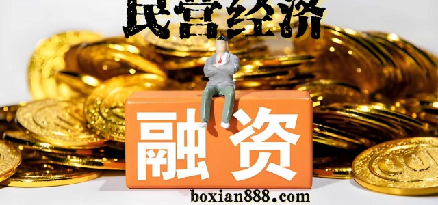 民营经济腾飞催生建材新蓝海！网格布龙头如何抢占千亿市场？