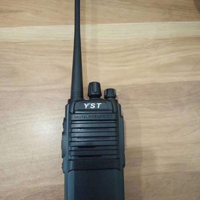 济南酒吧会所KTV对讲机远盛通对讲机H9plus