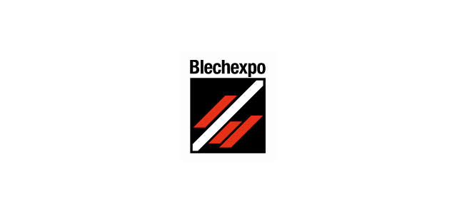 德国斯图加特金属板材加工链接技术展blechexpo